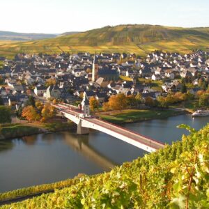 16. Mai 2026 mit den Weingütern Clüsserath-Weilers & Weingut Eifel-Pfeiffer